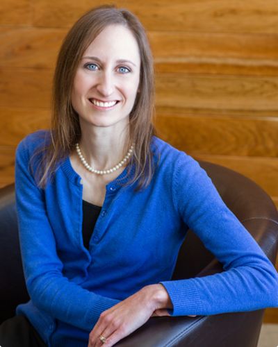 Jill Rausch