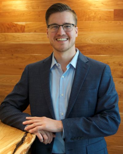 Joshua Moklestad